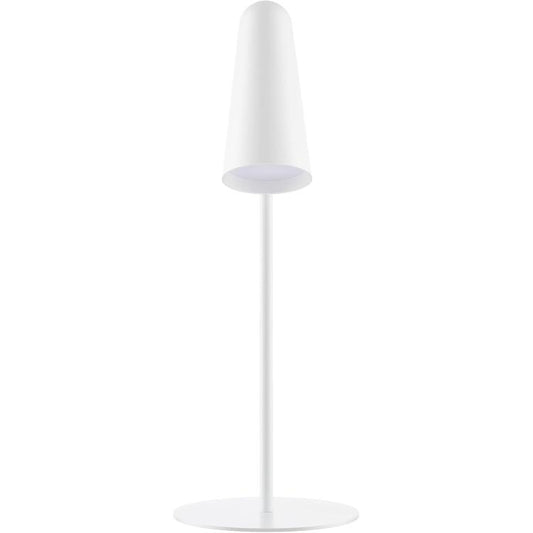 Xiaomi Flexible Rechargeable Lamp Gl Lampada Tavolo Orientabile Moresetto White