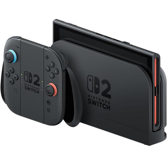 Nintendo Switch 2 + Mario Kart World - Console Nuova Garanzia Italia NS2