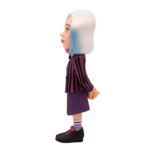 Minix: Wednesday - Enid Sinclaire (Tv Series 114) Figure F Addams Mercoledi 12Cm