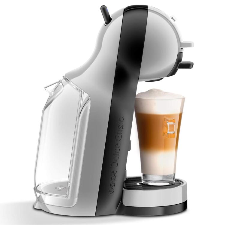 Krups Mini Me Kp123B10 Macchina Da Caffe A Capsule Nescafè Dolce Gusto Espresso