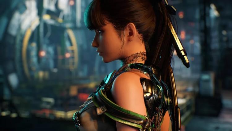 Stellar Blade Ps5 Gioco Italiano Playstation 5 Videogioco Pal Ita Sigillato It