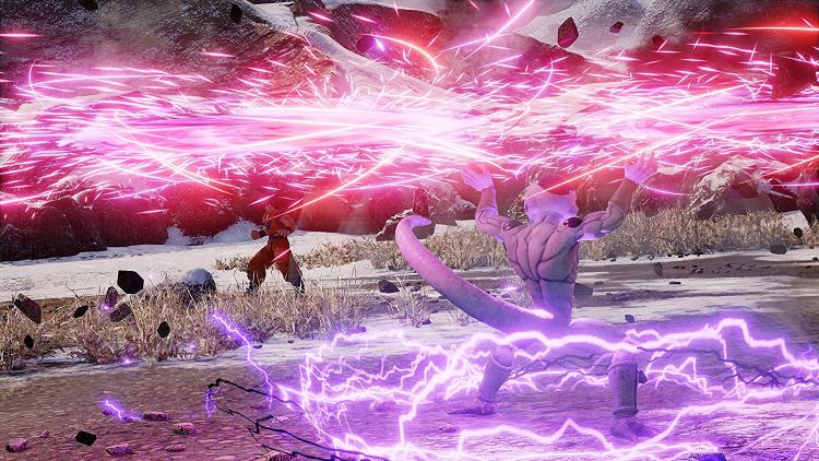 Jump Force Xbox One Gioco Italiano Nuovo Play Station 4 Videogioco Sigillato