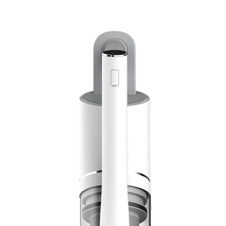 Midea Aspirapolvere Senza Fili Sacco Scopa Elettrica Batteria Ricaricabile 20Q0A