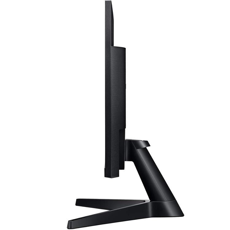 Samsung - Monitor Fhd Ips 27" Full Hd 75Hz Led Vga Hdmi Usb Pc Ps4 Lf27T350Fhu