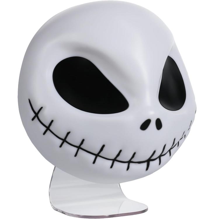 Paladone Lampada Da Tavolo/Muro The Nightmare Before Christmas Jack Light Disney