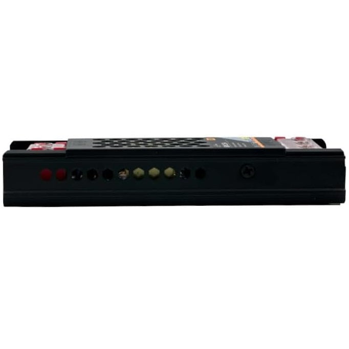 ALIMENTATORE SLIM STABILIZZATO 12V 100W TRASFORMATORE 8.33MHA PER TELECAMERE LED