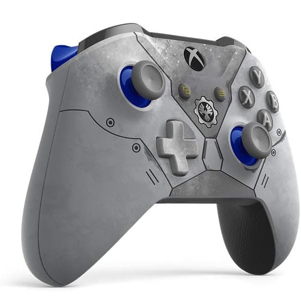 CONTROLLER MICROSOFT XBOX SERIE X/S GEAR 5 KAIT DIAZ LIMITED EDITION XBOX ONE PC
