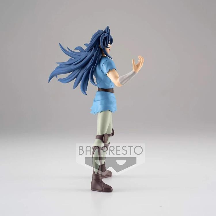 BANDAI SAINT SEIYA: SAINT COSMO MEMOIR (18459) SEADRAGON GEMINI KANON -BANPRESTO