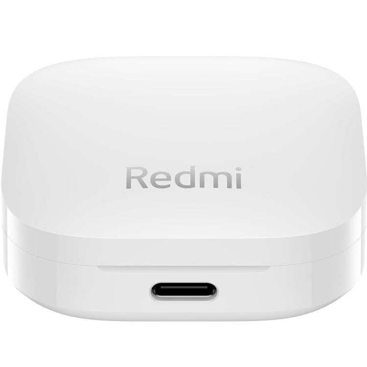 Xiaomi Auricolari Redmi Buds 6 Active Cuffie Wireless Senza Fili Bluetooth White