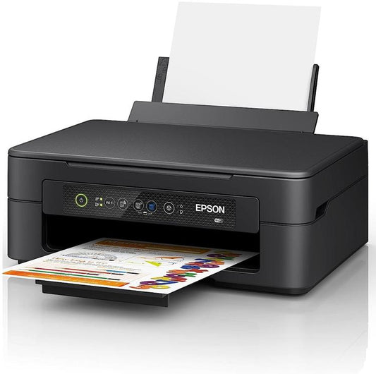 Epson Expression Home Xp-2200 Stampante 3In1 Wi-Fi Cartucce Monocromatico Colore
