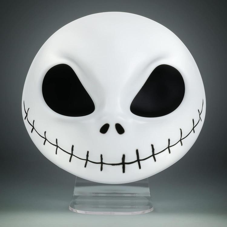 Paladone Lampada Da Tavolo/Muro The Nightmare Before Christmas Jack Light Disney