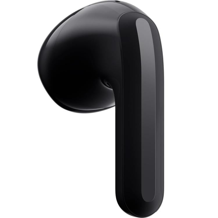 Xiaomi Auricolari Wireless (Redmi Buds 4 Lite) Cuffie Bluetooth 5.3 Ipx4 Nero