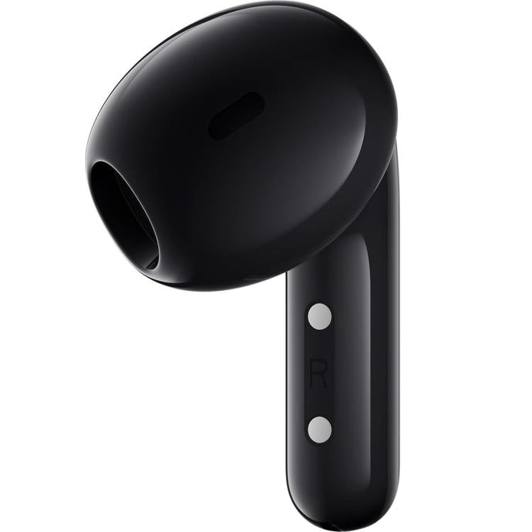 Xiaomi Auricolari Wireless (Redmi Buds 4 Lite) Cuffie Bluetooth 5.3 Ipx4 Nero