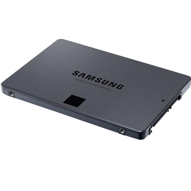 Samsung 870 Qvo Ssd Interno 1Tb Sata 2.5" Solid State Drive Pc Ps5 (Mz-77Q1T0)