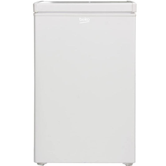 BEKO CONGELATORE A POZZETTO 104LT A+ BIANCO HS210530N FREEZER IN VERTICALE 100L
