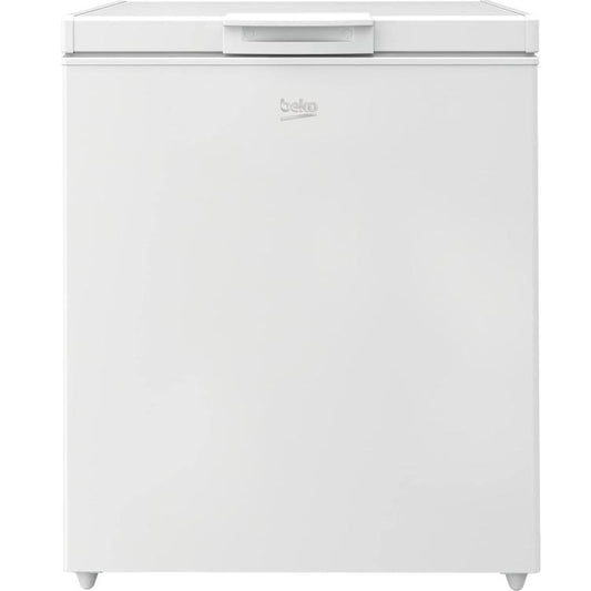 BEKO CONGELATORE A POZZETTO 205LT A+ BIANCO HS221530N LIBERA INSTALLAZIONE