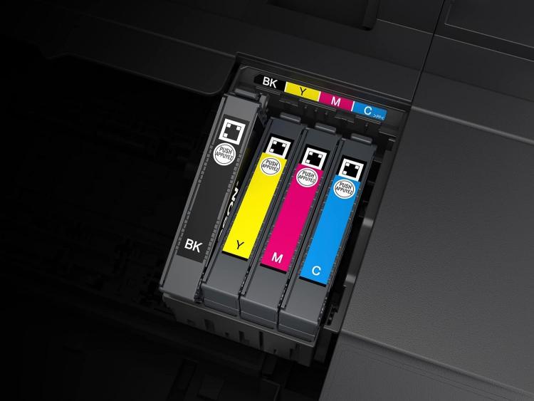 Epson Expression Home Xp-2200 Stampante 3In1 Wi-Fi Cartucce Monocromatico Colore