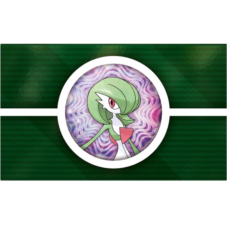 Pokemon Mazzo Lotte Di Lega (Gardevoir-Ex) Gcc Gioco Di Carte Collezionabili Ita