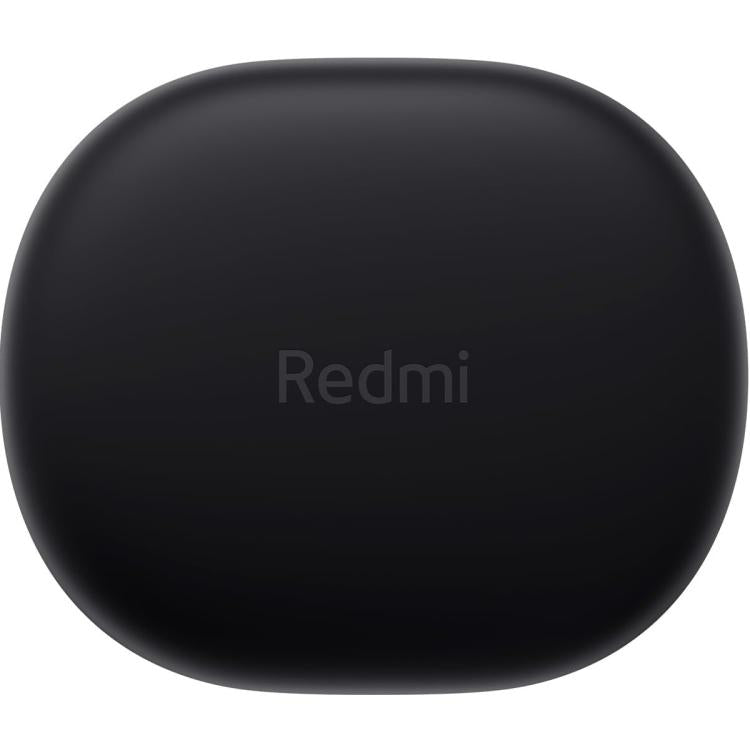 Xiaomi Auricolari Wireless (Redmi Buds 4 Lite) Cuffie Bluetooth 5.3 Ipx4 Nero
