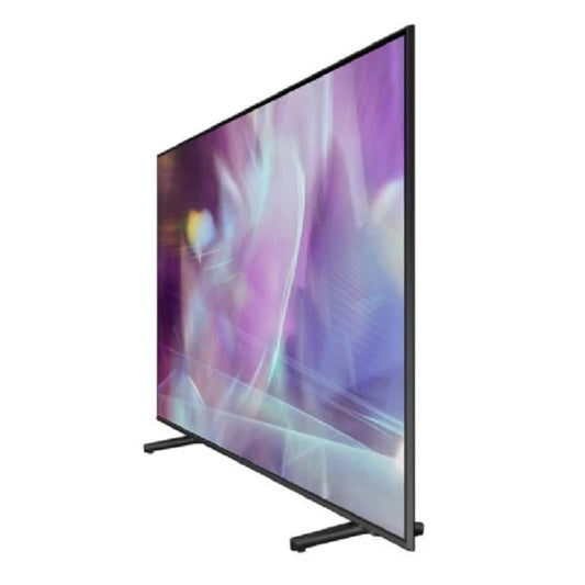 Samsung Smart Tv 55" Qe55Q67Aau Qled 4K Quantum Lite Wifi Hdr Bixby Alexa Google