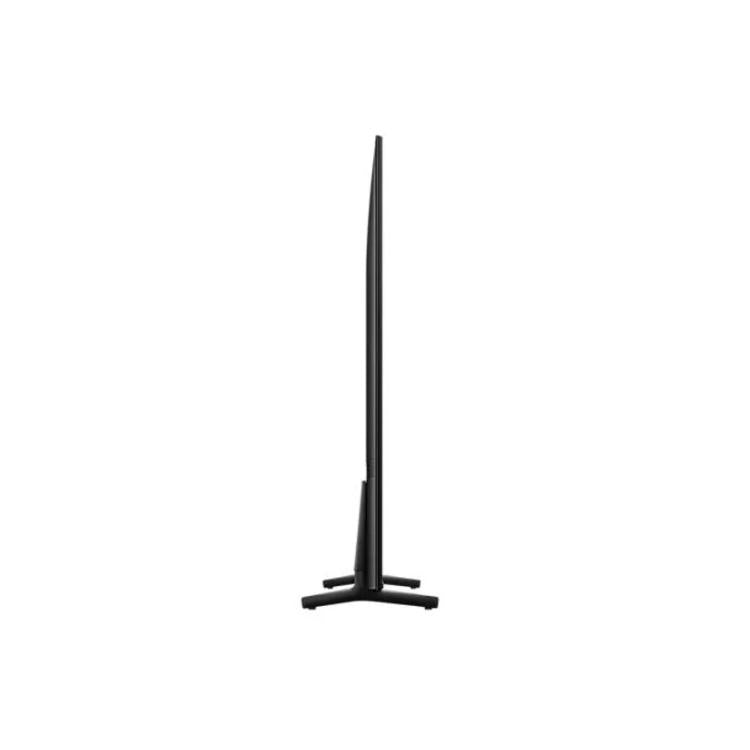 Samsung Smart Tv Led 55" 4K Ultra Hd Smart Tv Wi-Fi Uhd Hdr Nero Ue55Bu8072Uxxh