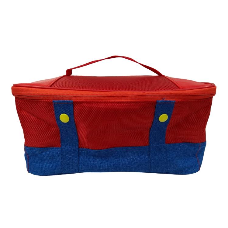 Xtreme Borsa Da Viaggio Organizer Zaino Nintendo Switch, Switch 2, Oled E Lite