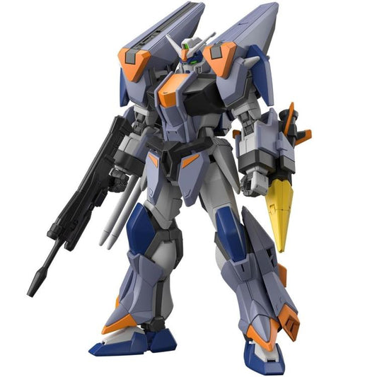 BANDAI HIGH GRADE: HG COSMIC ERA (DUEL BLITZ GUNDAM) MOBILE SUIT G. SEED FREEDOM