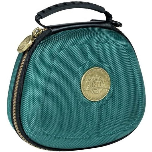 Nintendo Switch Pro Controller Case Zelda Tears Of The Kingdom Deluxe Custodia