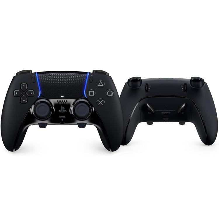 Sony Controller Dualsense Edge Playstation 5 Dualshock Pad Ps5 (Midnight Blackì)
