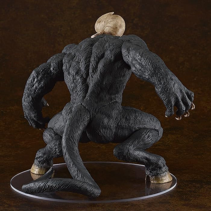 Pop Up Parade L - Berserk: Zodd Large Size Figure 19Cm Statuetta Anime Manga