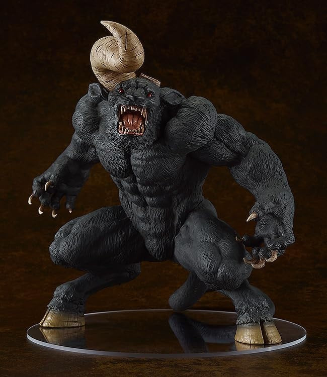 Pop Up Parade L - Berserk: Zodd Large Size Figure 19Cm Statuetta Anime Manga
