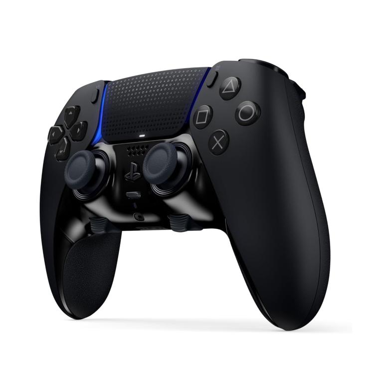 Sony Controller Dualsense Edge Playstation 5 Dualshock Pad Ps5 (Midnight Blackì)