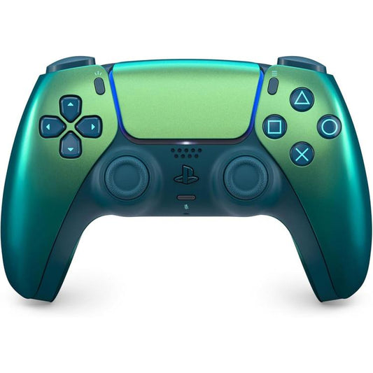 Sony Controller Playstation 5 Dualsense Ps5 Pad V2 Limited Edition (Chroma Teal)