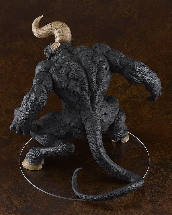 Pop Up Parade L - Berserk: Zodd Large Size Figure 19Cm Statuetta Anime Manga
