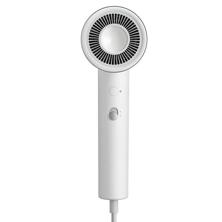 Xiaomi Asciugacapelli Mi Ionic Hair Dryer H500 1800W Phon Smart Metallo White