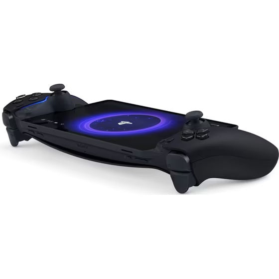 Sony Playstation Portal Remote Player Ps Console Ps5 Portatile (Midnight Black)