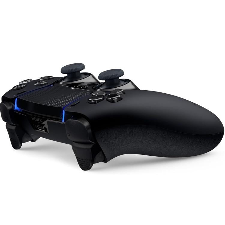 Sony Controller Dualsense Edge Playstation 5 Dualshock Pad Ps5 (Midnight Blackì)