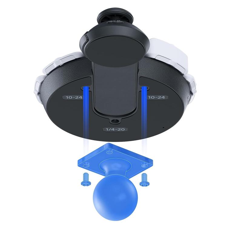 Sony Ps5 Controller Access Plastation Joystick Adattivo E Personalizzabile