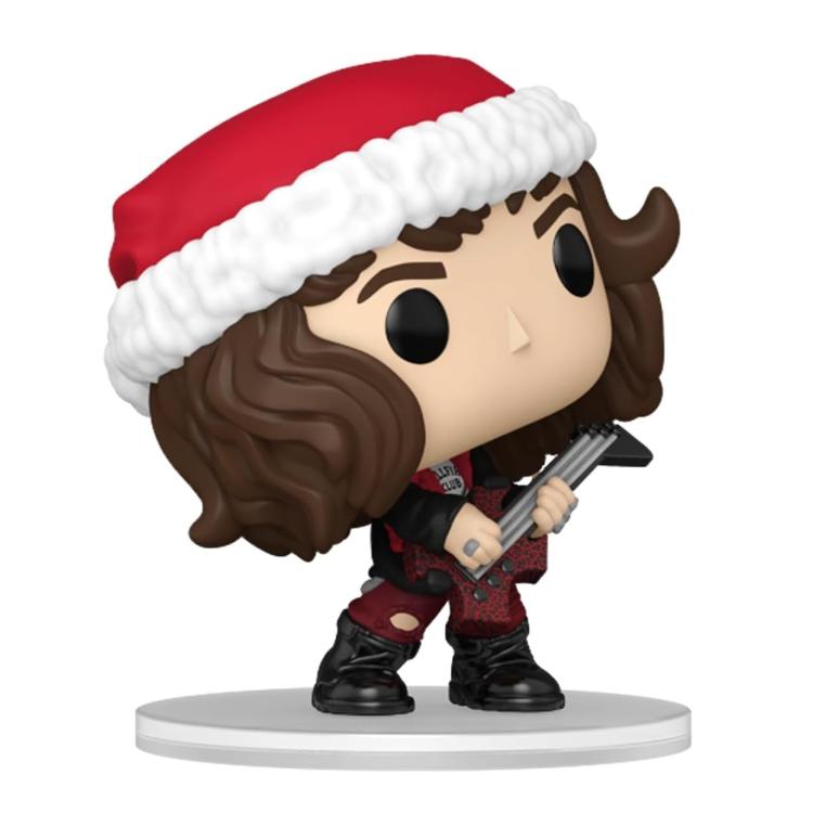 Funko Calendario Dell'Avvento 2024 Stranger Things W1 24 Figure Advent Calendar