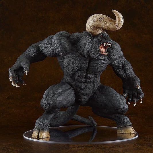 Pop Up Parade L - Berserk: Zodd Large Size Figure 19Cm Statuetta Anime Manga