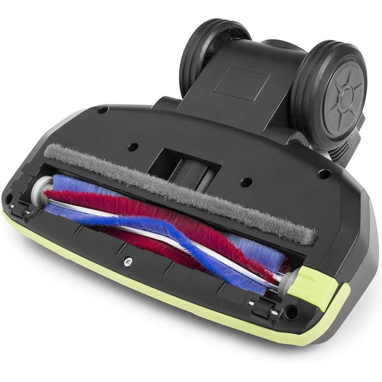 Tristar Aspirapolvere Senza Filo Ricaricabile Scopa Elettrica Vacuum Cleaner