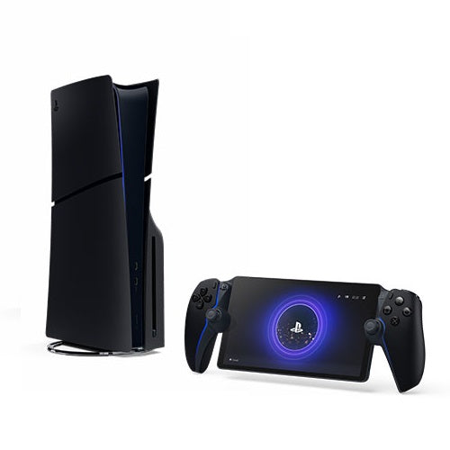 Sony Playstation Portal Remote Player Ps Console Ps5 Portatile (Midnight Black)
