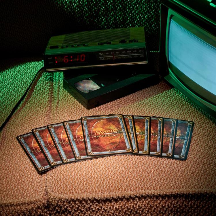 Magic The Gathering: Duskmourn House Of Horror - C Deck (Endless Punishment) Eng