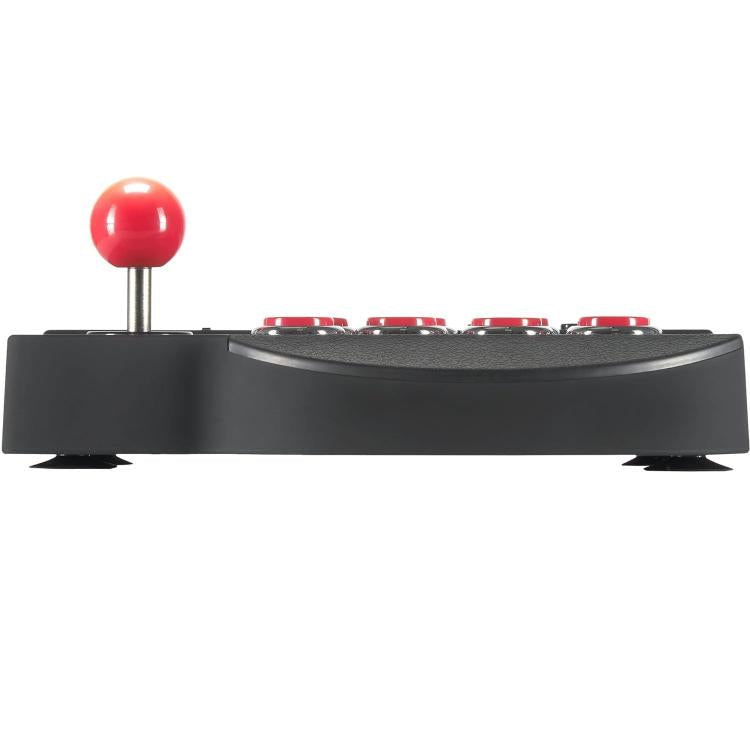 Subsonic Joystick Controller Arcade Stick Ps4,Ps5,Xbox Series X/S,Pc,Ps3,Switch