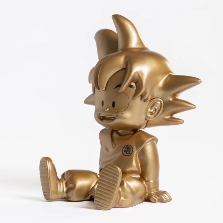 Plastoy Salvadanaio Dragon Ball (Son Goku Special Edition) Figure Merchandising