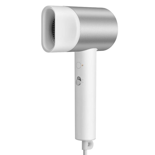 Xiaomi Asciugacapelli Mi Ionic Hair Dryer H500 1800W Phon Smart Metallo White