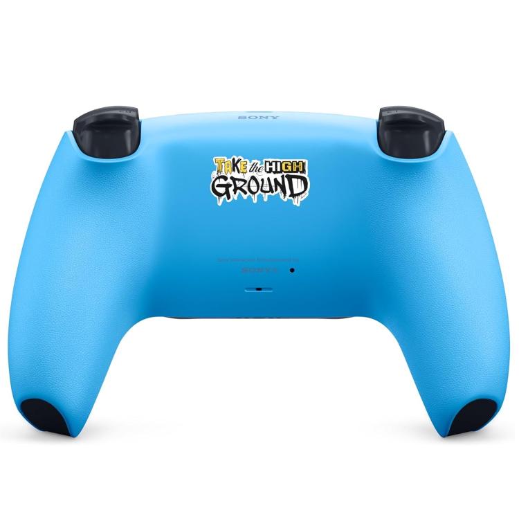Sony Controller Playstation 5 Dualsense Ps5 Pad V2 (Limited Edition - Fortnite)