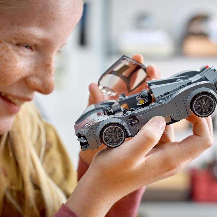 Lego Speed Champions Pagani Utopia 76915 Modellino Auto Figure Costruzione 249Pz