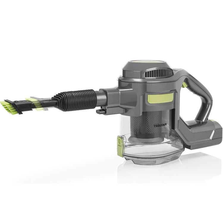 Tristar Aspirapolvere Senza Filo Ricaricabile Scopa Elettrica Vacuum Cleaner