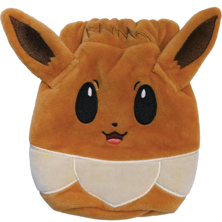 Pokémon - Evoluzioni Prismatiche: Collezione Speciale 5 Buste Con Sacchetto Ita